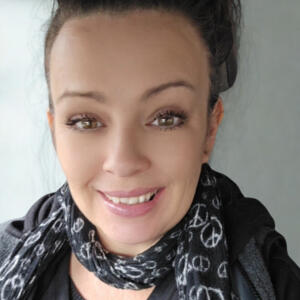 Lynn Large, VA/TC (Former Realtor, Current BSN/RN & LMT)